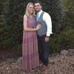 Meet your Posher, Kelsi